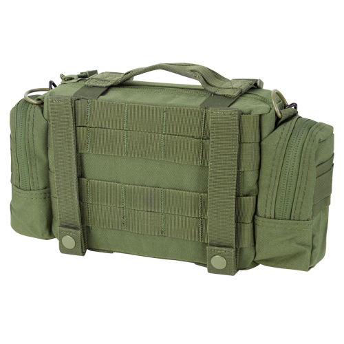 Condor Deployment Bag (127)