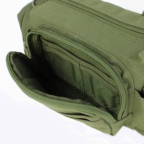 Condor Deployment Bag (127)