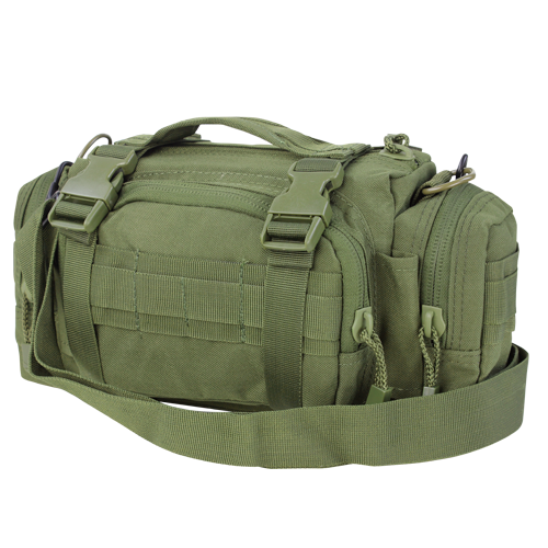 Condor Deployment Bag (127)