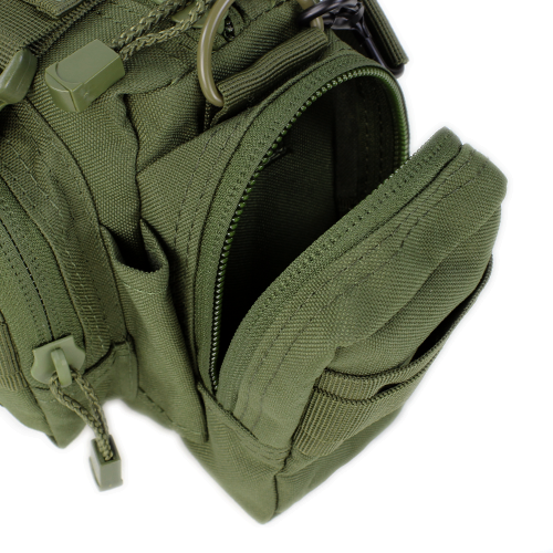 Condor Deployment Bag (127)