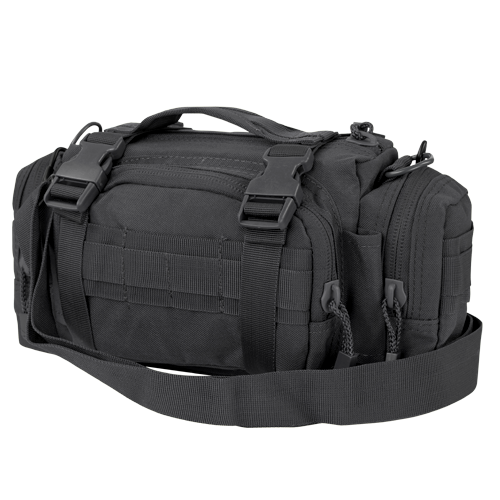 Condor Deployment Bag (127)