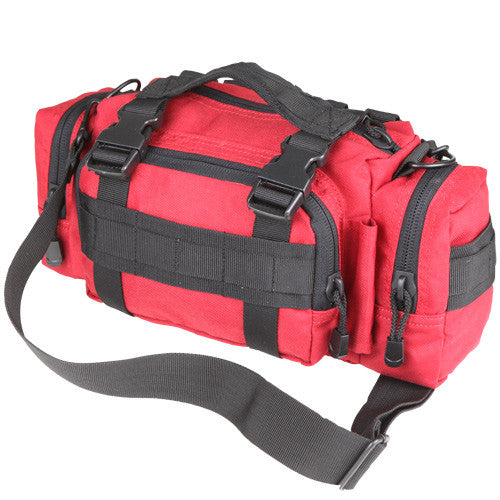 Condor Deployment Bag (127)