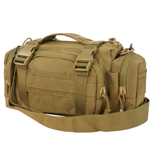 Condor Deployment Bag (127)