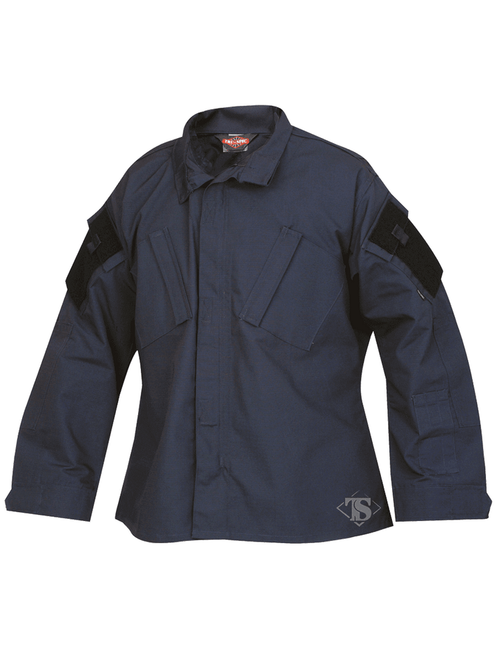 *TRU-SPEC® TACTICAL RESPONSE UNIFORM® (T.R.U.®) SHIRTS-Navy (1282/1387)