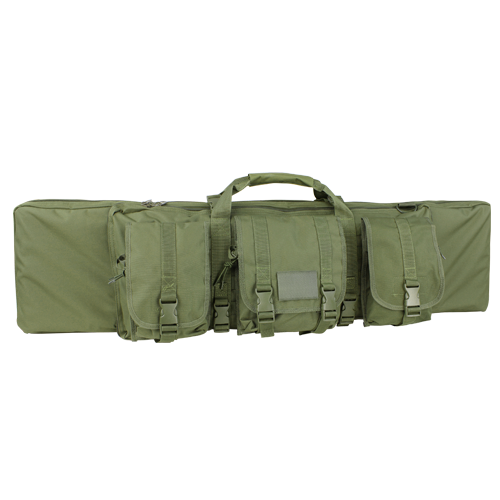 *Condor 36'' Single Rifle Case (133)