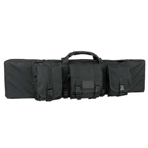 *Condor 36'' Single Rifle Case (133)