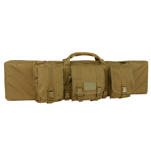 *Condor 36'' Single Rifle Case (133)