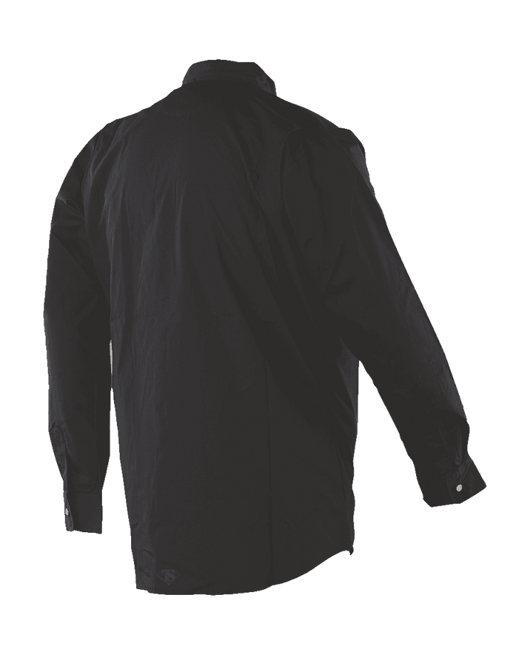 *TRU-SPEC® MEN'S 24-7 SERIES® LONG SLEEVE DRESS SHIRT (1346/1347/1399)