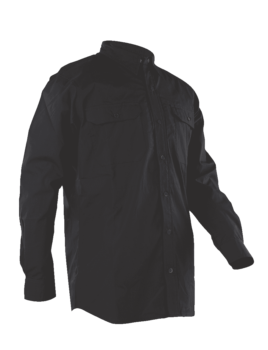 *TRU-SPEC® MEN'S 24-7 SERIES® LONG SLEEVE DRESS SHIRT (1346/1347/1399)