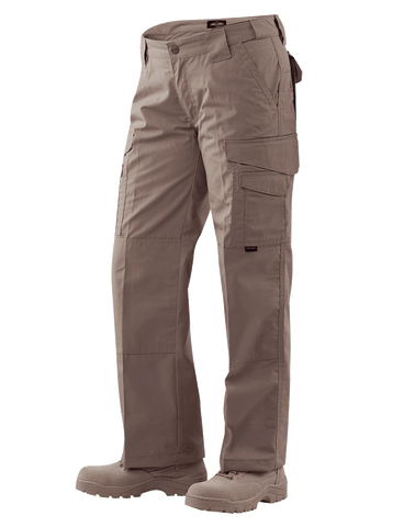 *TRU-SPEC® WOMEN'S 24-7 SERIES® TACTICAL PANTS-Coyote (1369)