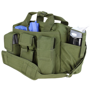 *Condor Tactical Response Bag (136)