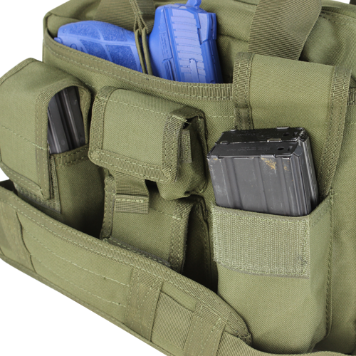*Condor Tactical Response Bag (136)