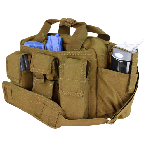 *Condor Tactical Response Bag (136)
