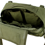 *Condor Utility Shoulder Bag (137)