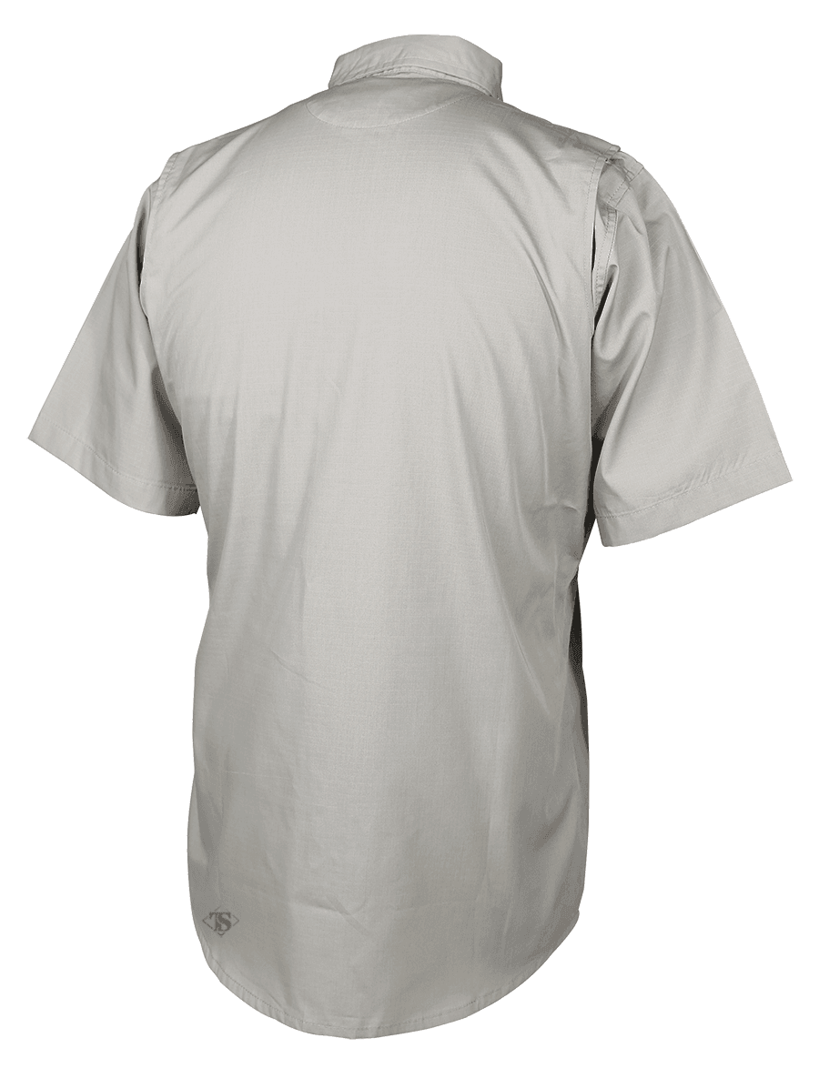 *TRU-SPEC® MEN'S 24-7 SERIES® SHORT SLEEVE DRESS SHIRT (1344/1345/1398)