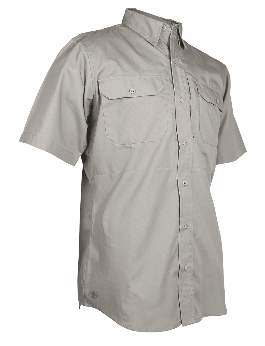 *TRU-SPEC® MEN'S 24-7 SERIES® SHORT SLEEVE DRESS SHIRT (1344/1345/1398)