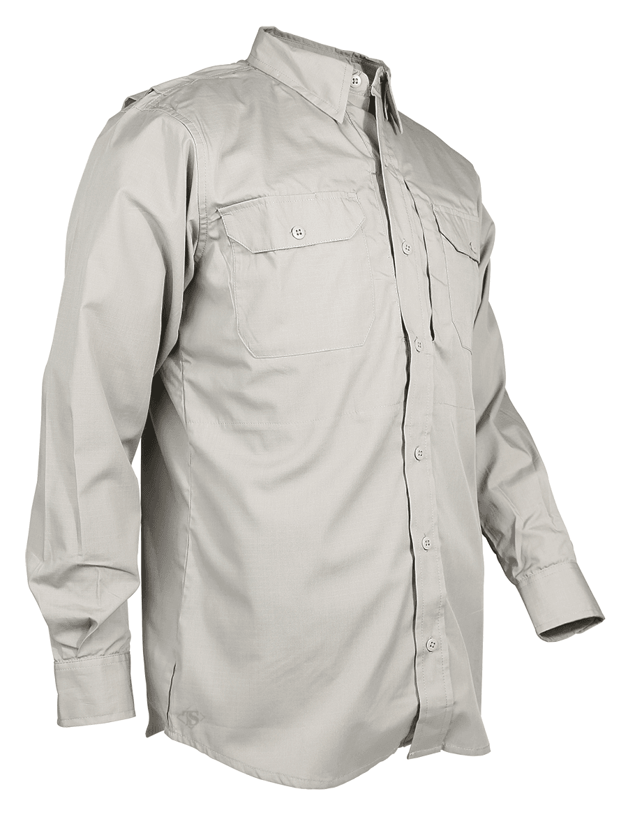 *TRU-SPEC® MEN'S 24-7 SERIES® LONG SLEEVE DRESS SHIRT (1346/1347/1399)