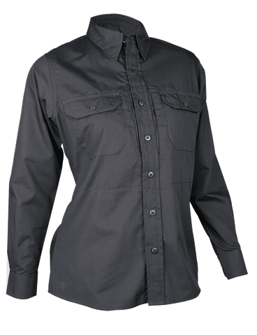 TRU-SPEC® WOMEN’S 24-7 SERIES® LONG SLEEVE DRESS SHIRT (1424/1425/1426)