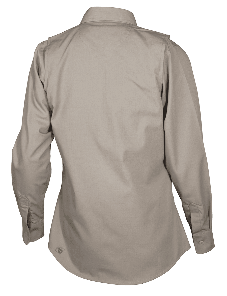TRU-SPEC® WOMEN’S 24-7 SERIES® LONG SLEEVE DRESS SHIRT (1424/1425/1426)