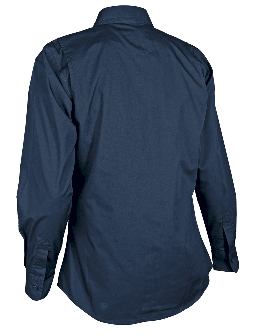 TRU-SPEC® WOMEN’S 24-7 SERIES® LONG SLEEVE DRESS SHIRT (1424/1425/1426)
