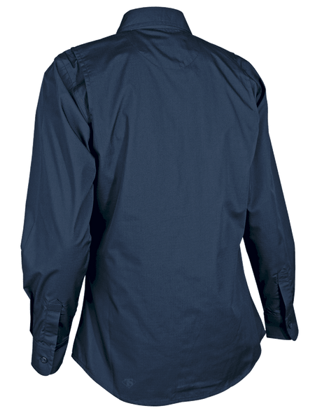 TRU-SPEC® WOMEN’S 24-7 SERIES® LONG SLEEVE DRESS SHIRT (1424/1425/1426)
