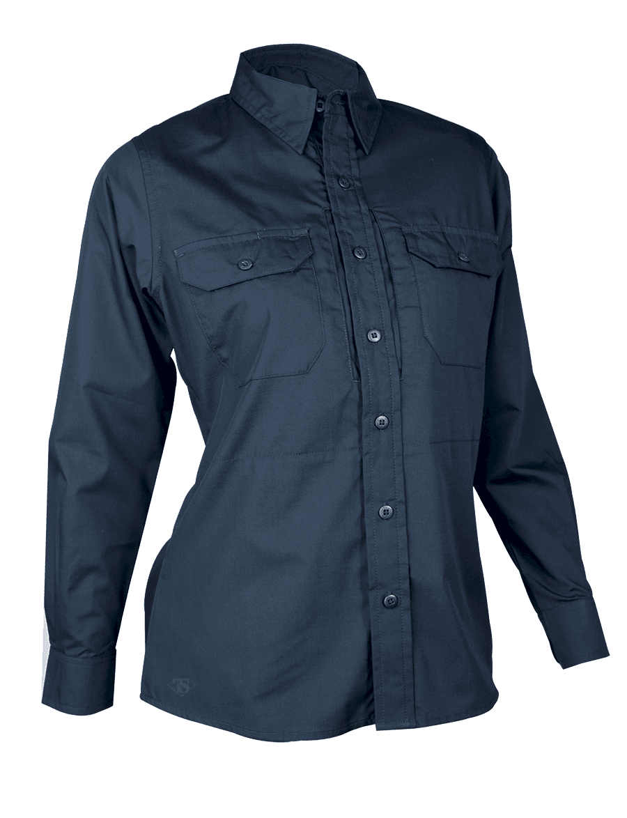 TRU-SPEC® WOMEN’S 24-7 SERIES® LONG SLEEVE DRESS SHIRT (1424/1425/1426)