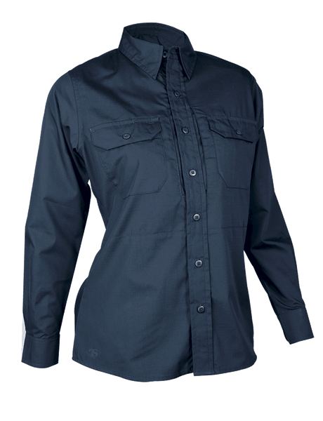 TRU-SPEC® WOMEN’S 24-7 SERIES® LONG SLEEVE DRESS SHIRT (1424/1425/1426)