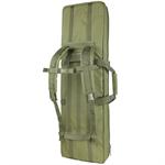 *Condor 42'' Double Rifle Case (152)