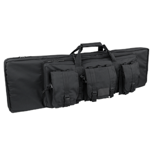 *Condor 42'' Double Rifle Case (152)