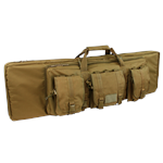 *Condor 42'' Double Rifle Case (152)