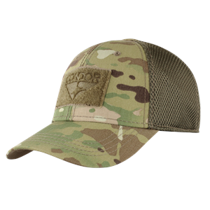 Condor Flex Mesh Cap (161140)