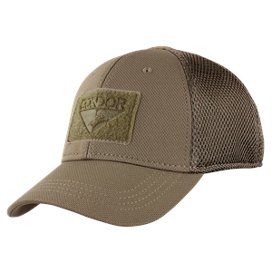 Condor Flex Mesh Cap (161140)