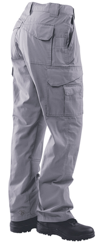 * TRU-SPEC® MEN'S ORIGINAL 24-7 SERIES® TACTICAL PANTS-Light Grey (1089)