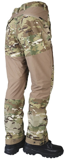 *TRU-SPEC® MEN’S 24-7 SERIES® 24-7 XPEDITION® PANTS - MultiCam/Coyote (1438)