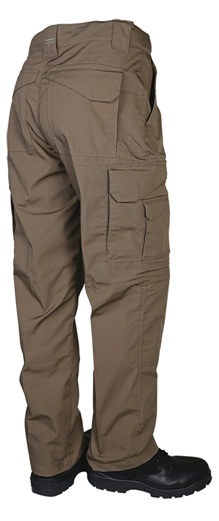 * TRU-SPEC® MEN'S ORIGINAL 24-7 SERIES® TACTICAL PANTS-Earth (1122)