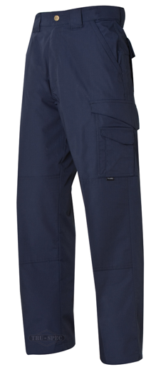 * TRU-SPEC® MEN'S ORIGINAL 24-7 SERIES® TACTICAL PANTS-Navy (1061/1074)