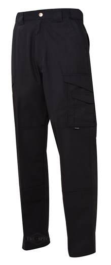 * TRU-SPEC® MEN'S ORIGINAL 24-7 SERIES® TACTICAL PANTS-Black (1062/1073)