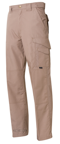 * TRU-SPEC® MEN'S ORIGINAL 24-7 SERIES® TACTICAL PANTS-Coyote 1063