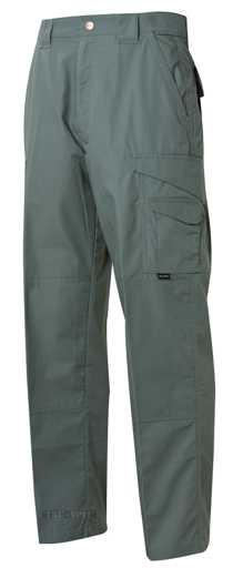 * TRU-SPEC® MEN'S ORIGINAL 24-7 SERIES® TACTICAL PANTS-Olive Drab (1064/1071)