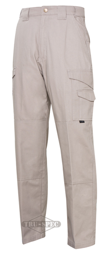 * TRU-SPEC® MEN'S ORIGINAL 24-7 SERIES® TACTICAL PANTS-Khaki (1060/1070)