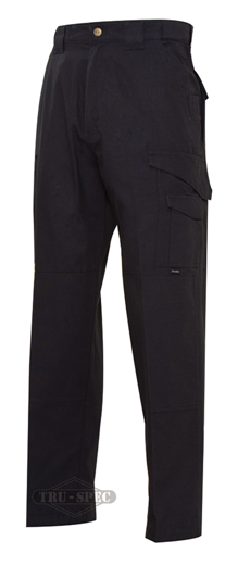 * TRU-SPEC® MEN'S ORIGINAL 24-7 SERIES® TACTICAL PANTS-Black (1062/1073)