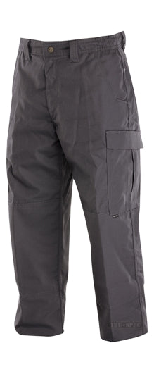 * TRU-SPEC® MEN'S 24-7 SERIES® SIMPLY TACTICAL (ST) CARGO PANTS-Black (1024)