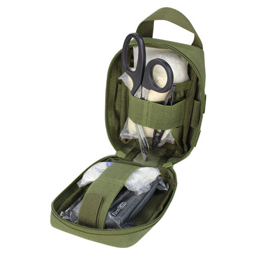 Condor Rip-Away EMT Lite Pouch (191031)