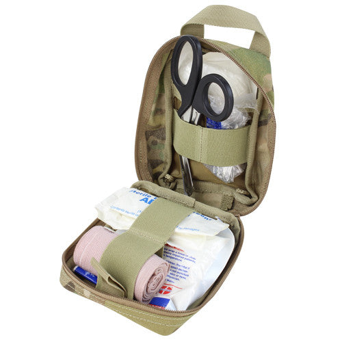 Condor Rip-Away EMT Lite Pouch (191031)