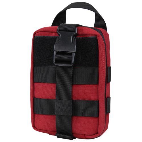 Condor Rip-Away EMT Lite Pouch (191031)
