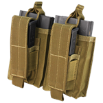 Condor Double M14 Kangaroo Mag Pouch (191040)