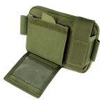 Condor Annex Admin Pouch (191086)