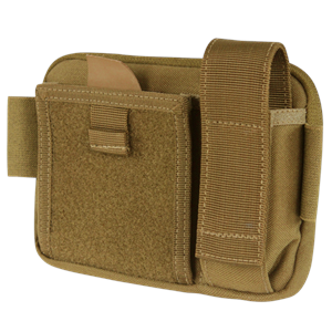 Condor Annex Admin Pouch (191086)