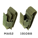 Condor Single M14 Mag Pouch-Gen II (191088)