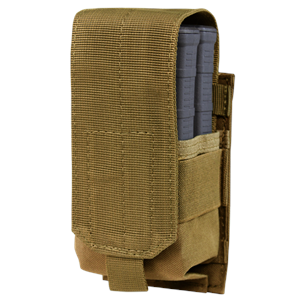 Condor Single M14 Mag Pouch-Gen II (191088)